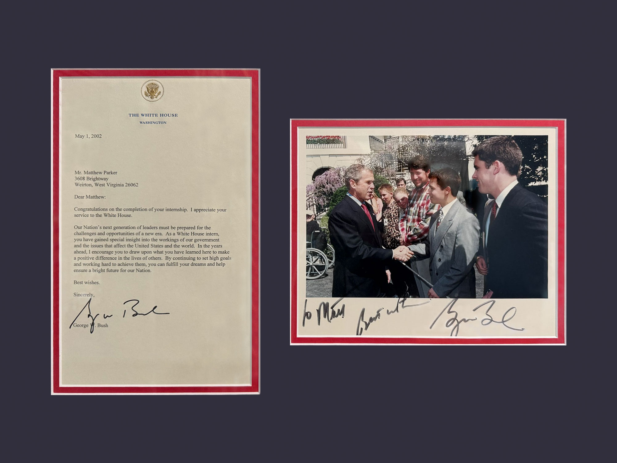 Photo_MP_GeorgeBush